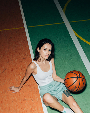 Women's Wide Slip On Walking Shoes