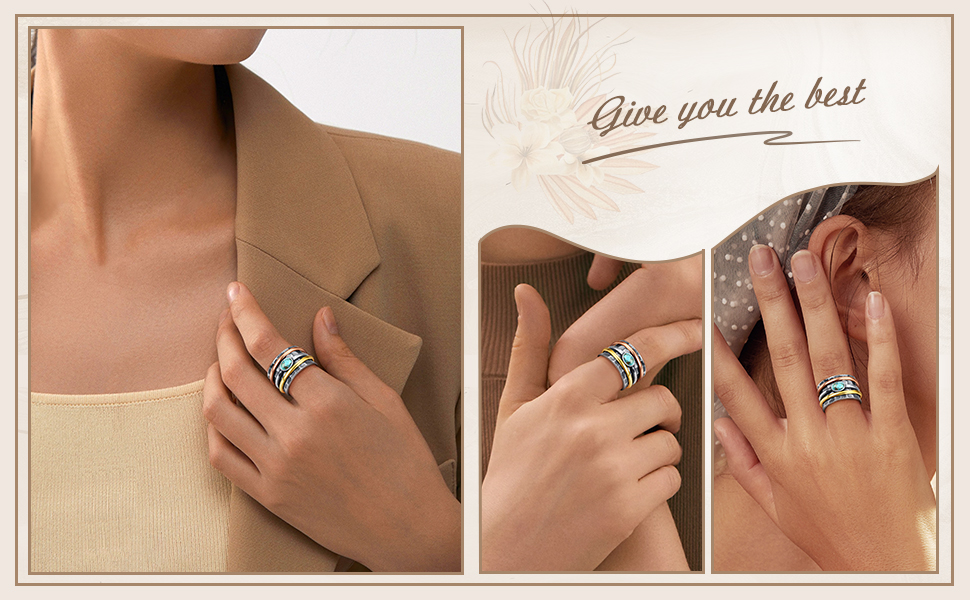 Ringe