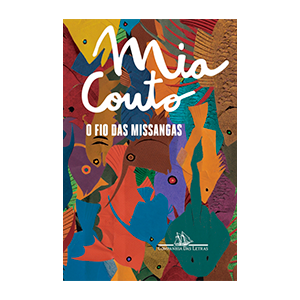 O fio das missangas 