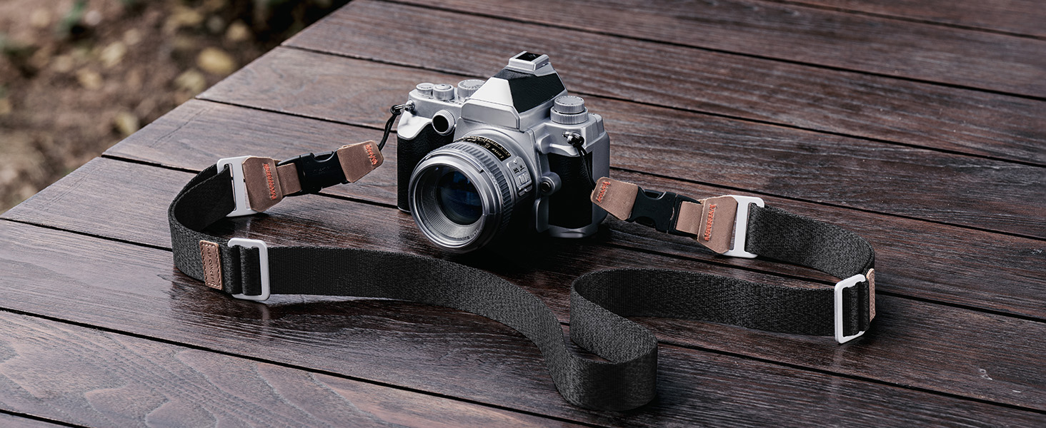 camera sholder sling strap