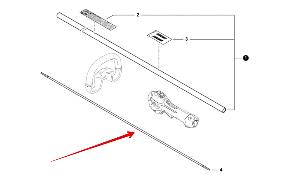 Amazon.com : Technology Parts Store Flexible Drive Shaft