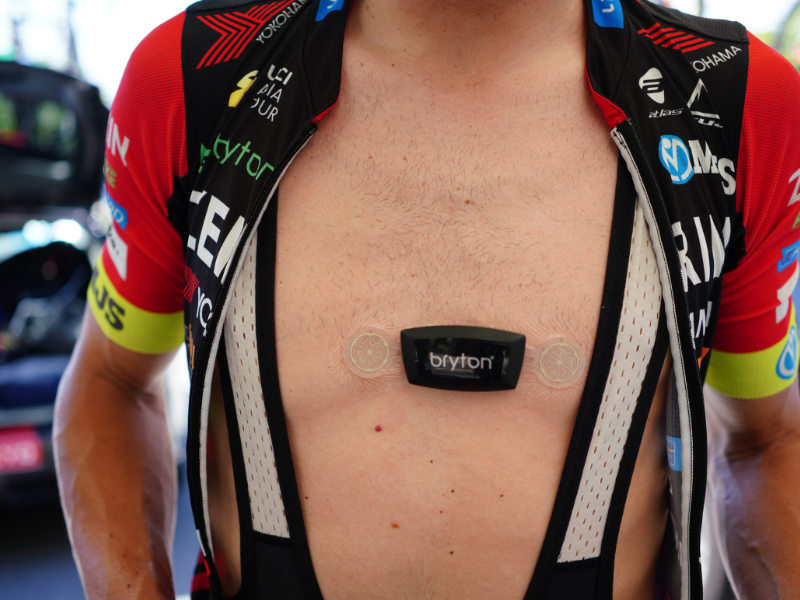 Amazon | ブライトン(Bryton)バイク アクセサリー（スピード