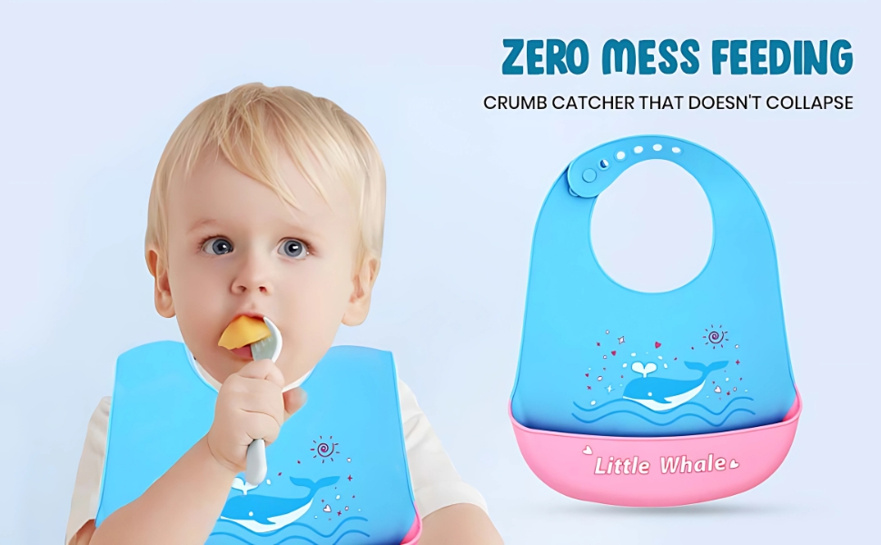 baby meal time essentials