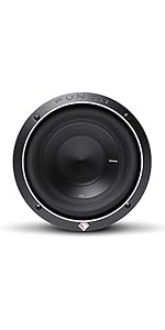 Amazon.com: Rockford Fosgate P2D2-12 Punch P2 DVC 2-Ohm 12