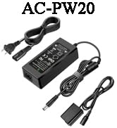 SONY カムコーダー用　ACアダプタ / AC-DN2B AC-DN2B | バッテリー / 電源関連 | カムコーダー／レコーダー
