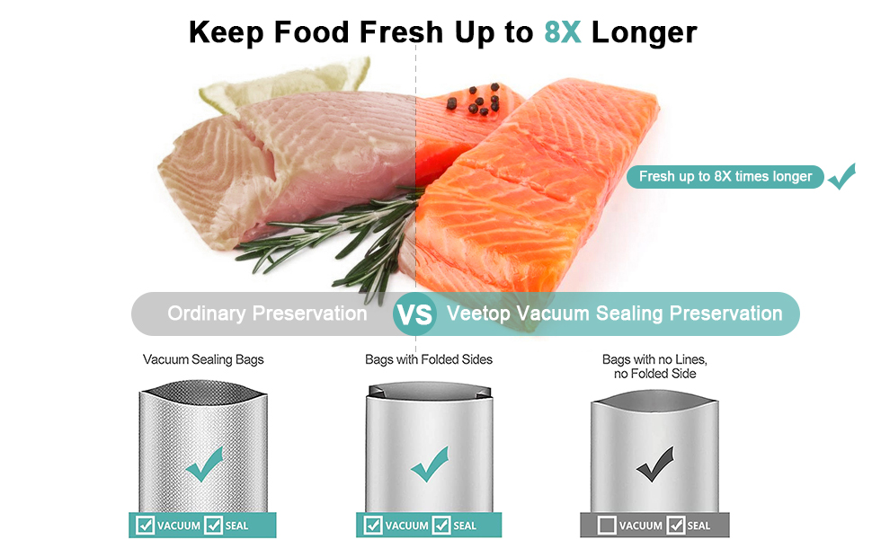 VACUUM SEALER