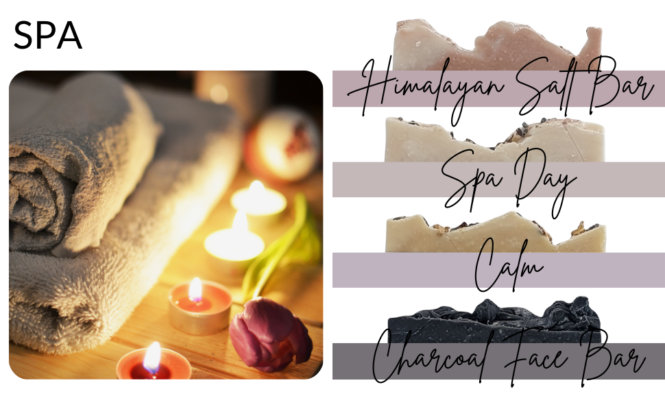 Old Soul Soap Company, Natural Handmade Soap, Vegan Friendly Soap, Natural Ingredients