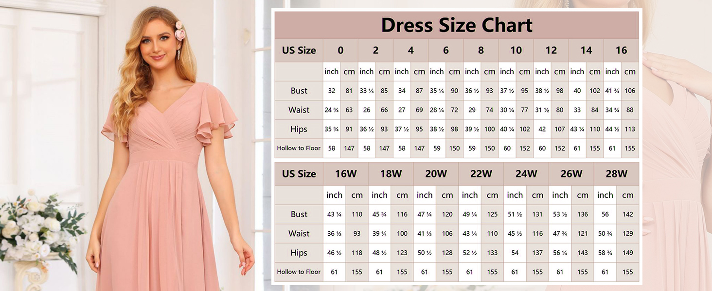 bridesmaid dresses