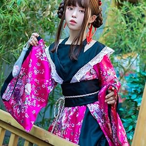 れいめろ。 すのチル 服 着物 和服 浴衣 れいめろ。 すのチル 服 着物 和服 浴衣 KIMONOMACHI （Prices