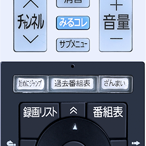 Amazon | テレビリモコン CT-90483 for TOSHIBA 東芝 レグザ