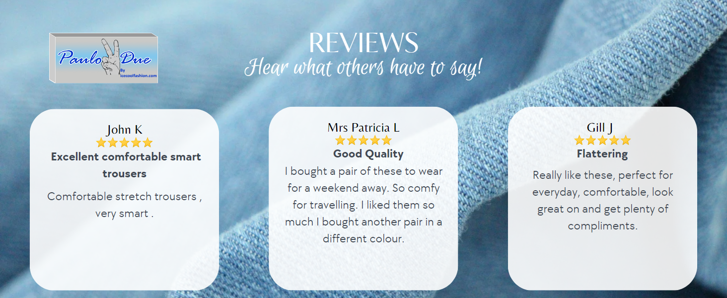 Womens Leather Look jeans Review