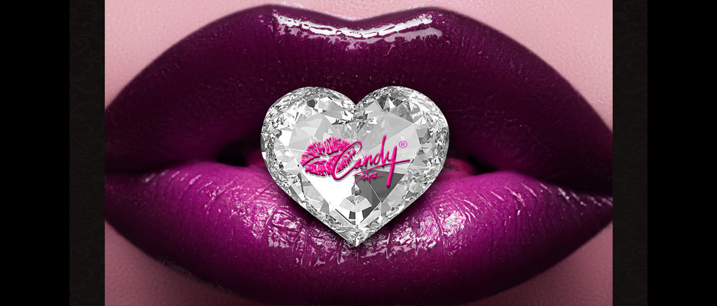 CandyLipz Logo