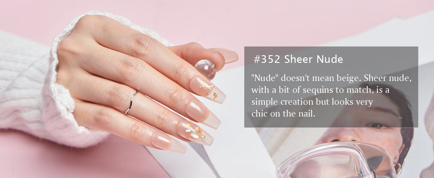 dip nail kit