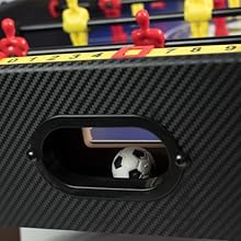 foosball game board