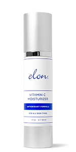 Elon Essentials Vitamin C Moisturizer