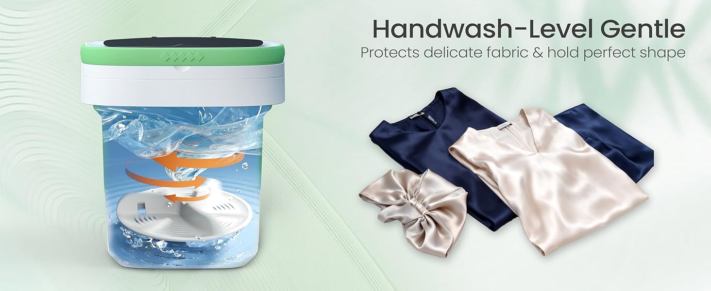 Portable Washing Machine