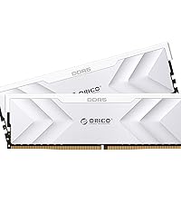 メモリー ORICORaceline Champion DDR5 32GB 6000MHz Amazon.co.jp: ORICO Raceline Champion DDR5メモリ 32GB (16GB