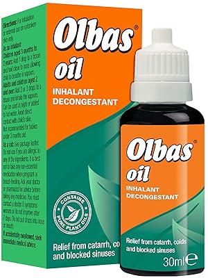 olbas 30ml