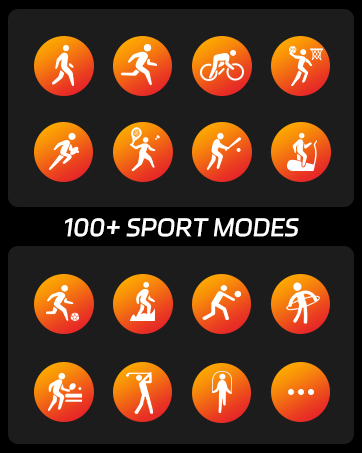 Military Smart Watch for Men with Call