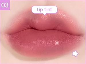 Dear Jasmine Lip Tint