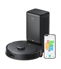 Amazon | Anker Eufy (ユーフィ) X10 Pro Omni (ロボット掃除機