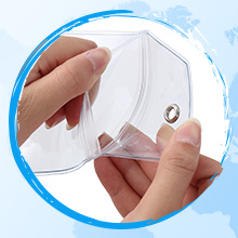 Woanger 24 Pack Cruise Luggage Tags Holder for 2025 Cruise Ship Essentials Water... 15 4