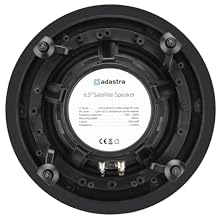 Powered Bluetooth roof