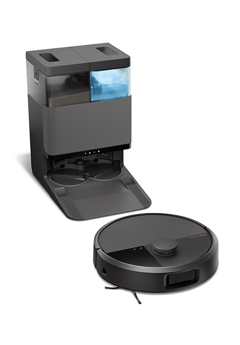 Roomba Plus 505
