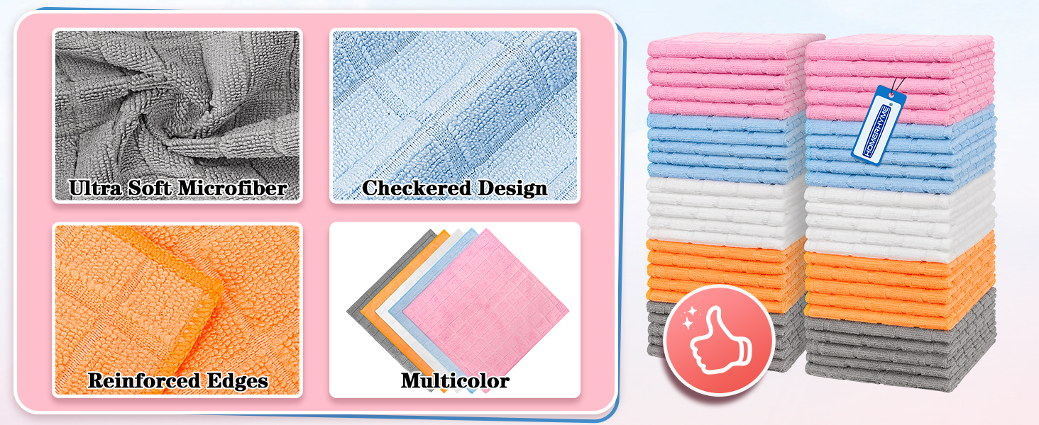 washcloth for bathroom