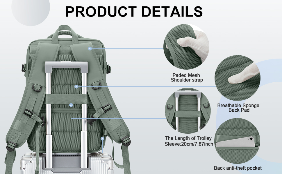 PRODUCT DETAILS