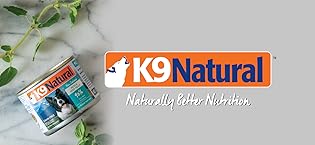 New Zealand Fresh Dog Food