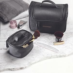 trousse de toilette dessange
