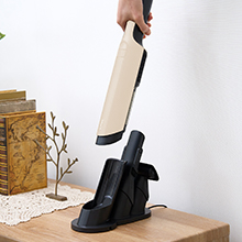 Amazon | 【Amazon.co.jp限定】 Shark シャーク 掃除機 ハンディ