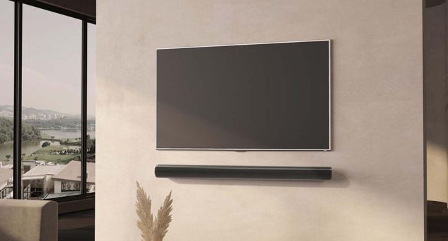 soundbar mount