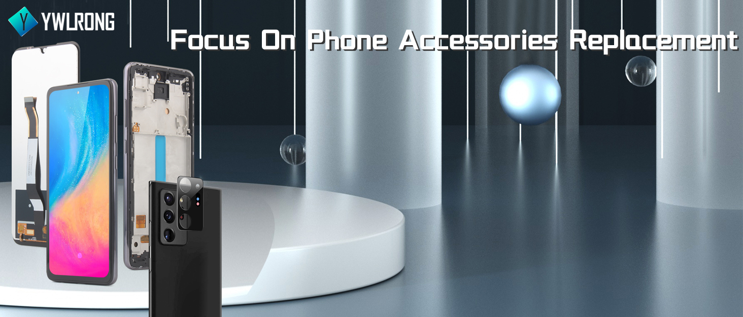 YWLRONG Screen Replacement