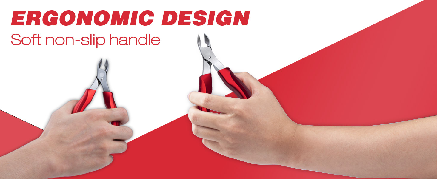 Ergonomic Design