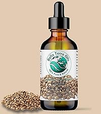 hemp seed oil
