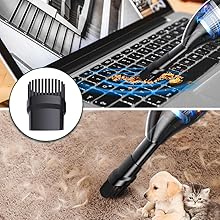 mini small household handheld car vacuum cleaner cordless wireless pet hair wet dry rechargeable