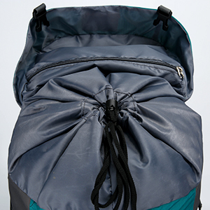hiking backpack