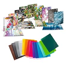 HERMA Sammelmappen