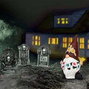 halloween decor