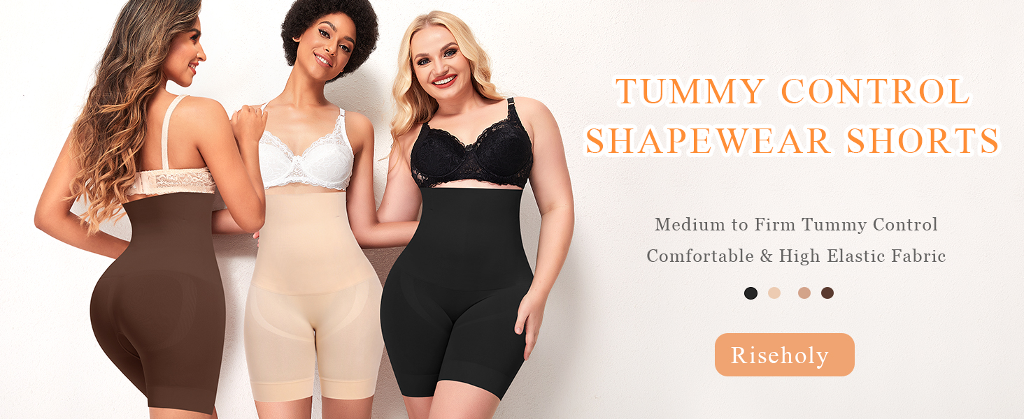 Shapewear Shorts