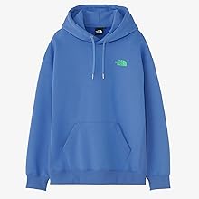Amazon.co.jp: [ザノースフェイス] バックスクエアロゴフーディ
