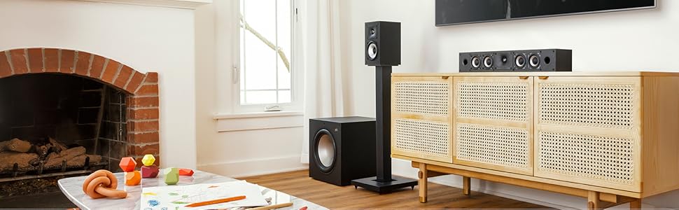 Polk Audio Monitor XT12 Subwoofer de 12". : Amazon.es: Electrónica