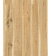 Yun-aeon Wood Peel and Stick Wallpaper 17.7” ×160” Wood Grain Contact Paper for Cabinet Wood Ship...