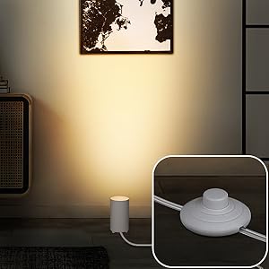 uplight indoor