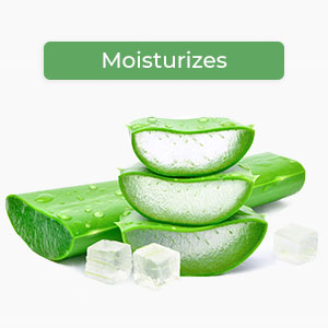 aloe vera soft baby feet foot skin mask 2 pairs