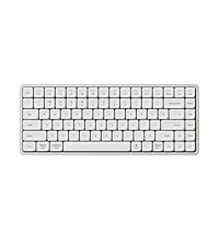 LOFREE Flow100 Low Profile Mechanical Keyboard, 100 Keys