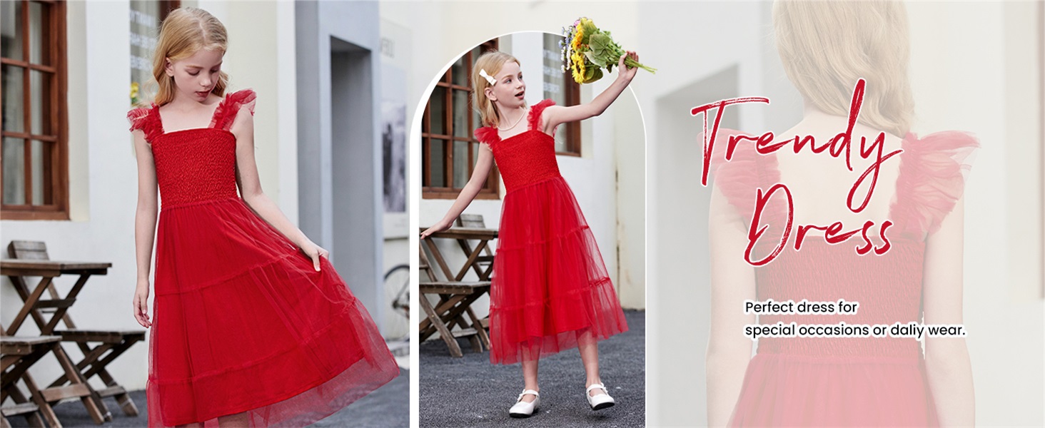 Tween Dresses Girls sundress