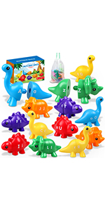 dinosaur for toddllers 1-3